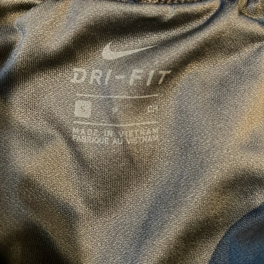 Women’s Nike Dri-Fit Shorts - Picture 3 of 3